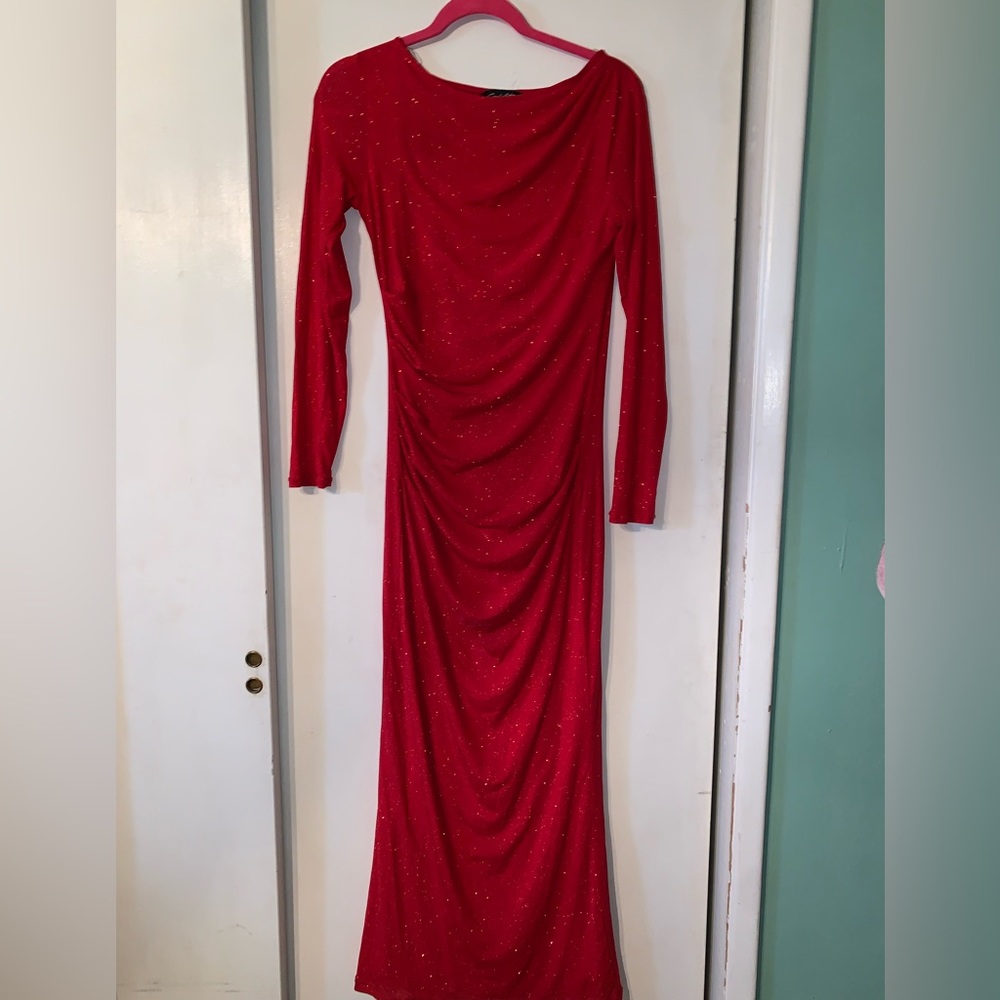 ELEGANTE Special occasion dress